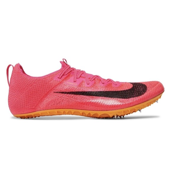 nike zoom superfly elite